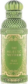 Фото Alexandre J The Majestic Vetiver EDP 100 мл