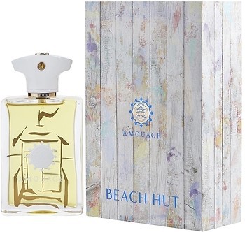 Фото Amouage Beach Hut Man 100 мл