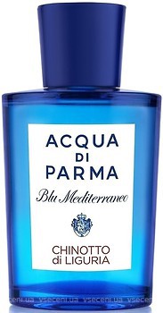 Фото Acqua di Parma Blu Mediterraneo Chinotto di Liguria 150 мл