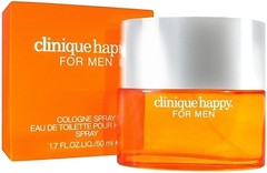 Фото Clinique Happy for man EDT 50 мл