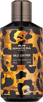 Фото Mancera Wild Leather 120 мл