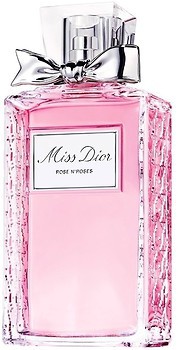 Фото Dior Miss Dior Rose N'Roses 50 мл