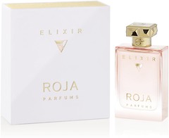 Фото Roja Parfums Elixir Essence pour femme EDP 100 мл