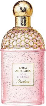 Фото Guerlain Aqua Allegoria Flora Cherrysia 75 мл