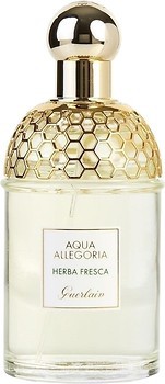 Фото Guerlain Aqua Allegoria Herba Fresca 75 мл