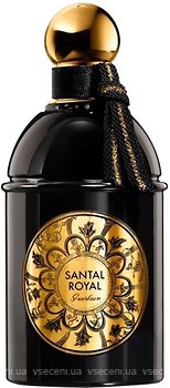 Фото Guerlain Les Absolus d`Orient Santal Royal 125 мл