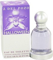 Фото Jesus Del Pozo Halloween Halloween 30 мл
