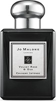 Фото Jo Malone Velvet Rose & Oud intense 50 мл