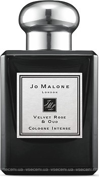 Фото Jo Malone Velvet Rose & Oud intense 50 мл