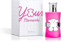 Фото Tous Your Moments 50 мл