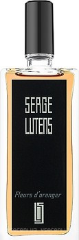 Фото Serge Lutens Fleurs D'Oranger 50 мл