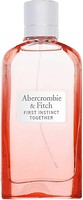 Фото Abercrombie Fitch First Instinct Together for her 50 мл