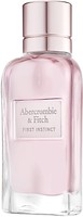 Фото Abercrombie Fitch First Instinct for her 100 мл