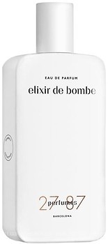 Фото 27 87 Perfumes Elixir de Bombe 87 мл