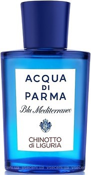 Фото Acqua di Parma Blu Mediterraneo Chinotto di Liguria 150 мл (тестер)