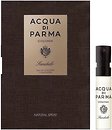 Фото Acqua di Parma Colonia Sandalo Concentree 1.5 мл (пробник)