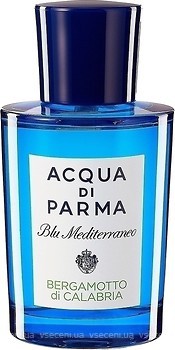 Фото Acqua di Parma Blu Mediterraneo Bergamotto di Calabria 150 мл (тестер)