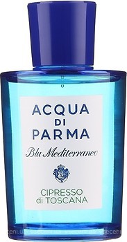 Фото Acqua di Parma Blu Mediterraneo Cipresso di Toskana 150 мл (тестер)