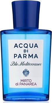 Фото Acqua di Parma Blu Mediterraneo Mirto di Panarea 150 мл (тестер)