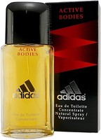 Фото Adidas Active Bodies 100 мл