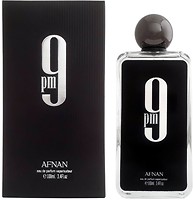 Фото Afnan 9 PM Black 100 мл (AP9AM2020-2)