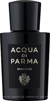 Фото Acqua di Parma Signatures of the Sun Sandalo 100 мл (тестер)