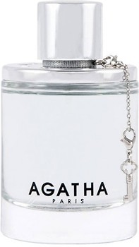 Фото Agatha Paris Un Matin A Paris EDT 50 мл