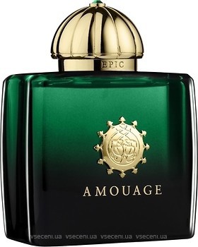 Фото Amouage Epic woman 50 мл