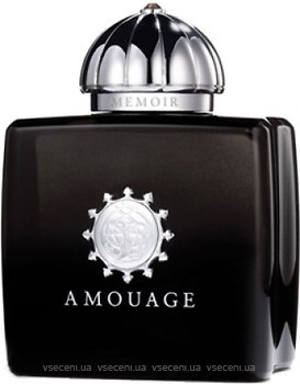 Фото Amouage Memoir woman 100 мл