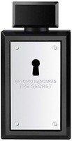 Фото Antonio Banderas The Secret 80 мл (тестер)