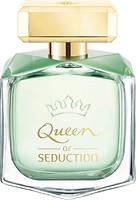 Фото Antonio Banderas Queen of Seduction World Hawai 80 мл
