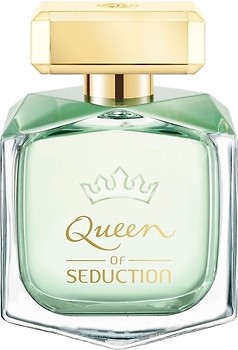 Фото Antonio Banderas Queen of Seduction World Hawai 80 мл