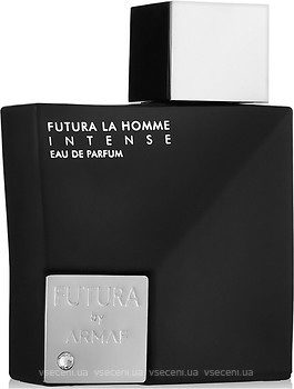 Фото Armaf Niche Futura La Homme Intense 100 мл