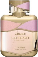 Фото Armaf Niche La Rosa 100 мл