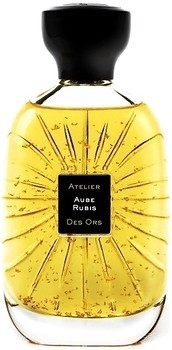 Фото Atelier Des Ors Aube Rubis 100 мл