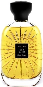 Фото Atelier Des Ors Cuir Sacre 100 мл