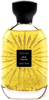 Фото Atelier Des Ors Iris Fauve 100 мл