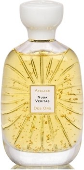 Фото Atelier Des Ors Nuda Veritas 100 мл