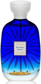 Фото Atelier Des Ors Riviera Drive 100 мл