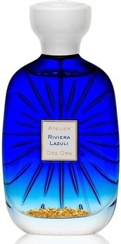 Фото Atelier Des Ors Riviera Lazuli 100 мл