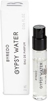 Фото Byredo Gypsy Water 2 мл (пробник)