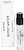 Фото Byredo Gypsy Water 2 мл (пробник)