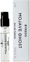 Фото Byredo Mojave Ghost 2 мл (пробник)