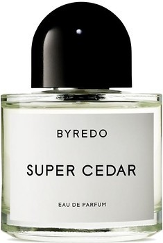 Фото Byredo Super Cedar 100 мл