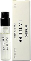 Фото Byredo La Tulipe 2 мл (пробник)