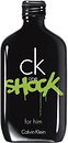 Фото Calvin Klein CK One Shock for him 200 мл (тестер)