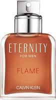 Фото Calvin Klein Eternity Flame for man EDT 100 мл (тестер)