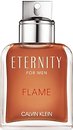 Фото Calvin Klein Eternity Flame for man EDP 100 мл (тестер)