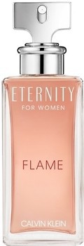 Фото Calvin Klein Eternity Flame for woman 100 мл (тестер)