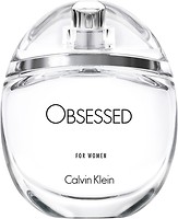 Фото Calvin Klein Obsessed for woman 100 мл (тестер)